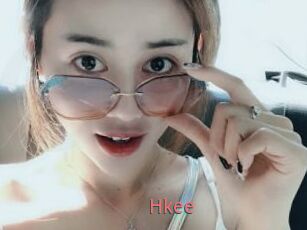 Hkee