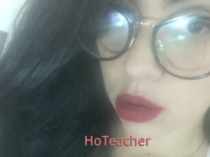 HoTeacher