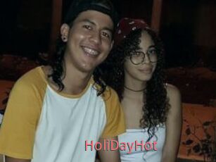 HoliDayHot