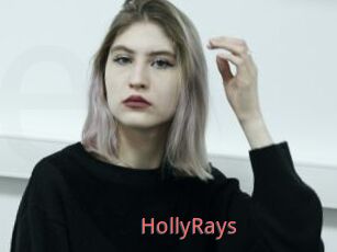 HollyRays