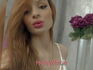 HollyWinter