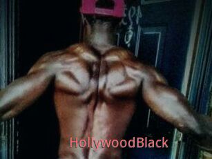 HollywoodBlack
