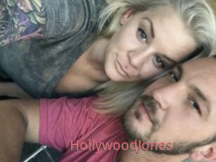 HollywoodJones