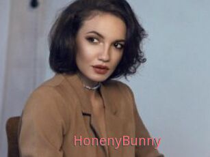 HonenyBunny