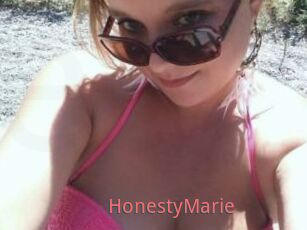 HonestyMarie