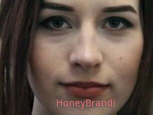 HoneyBrandi
