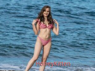 HoneyKitten