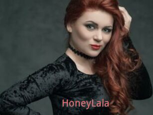 HoneyLala