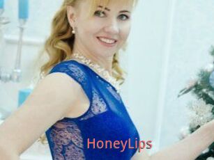 HoneyLips