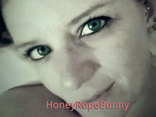 HoneyRopeBunny