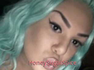 HoneySugarSpice