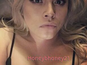 Honeybhoney21