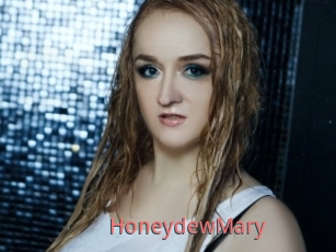 HoneydewMary