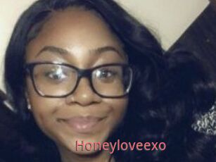 Honeyloveexo