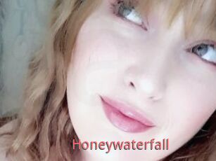 Honeywaterfall