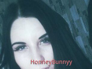 HonneyBunnyy