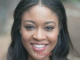 Honor