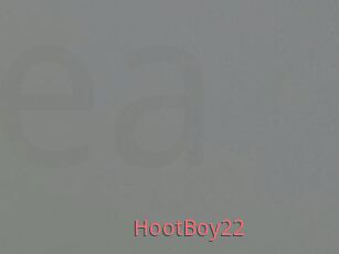 HootBoy22