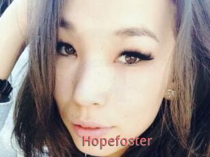 Hopefoster