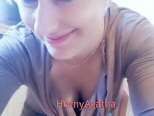 HornyAgatha