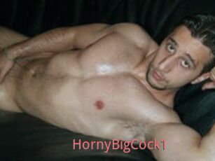 HornyBigCock1