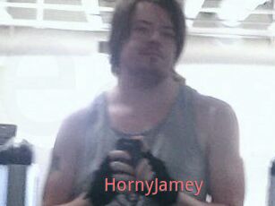 HornyJamey