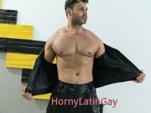 HornyLatinGay