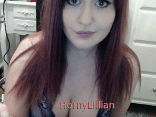 HornyLillian