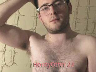 HornyOtter_22