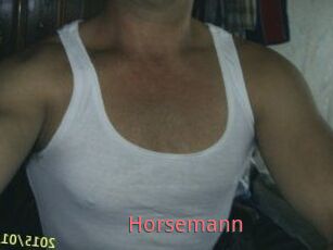 Horsemann