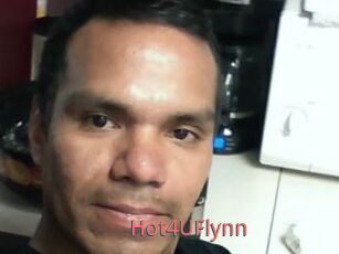 Hot4UFlynn