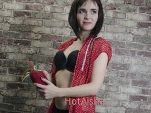 HotAisha