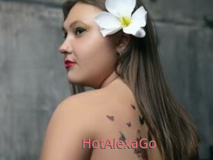 HotAlexaGo