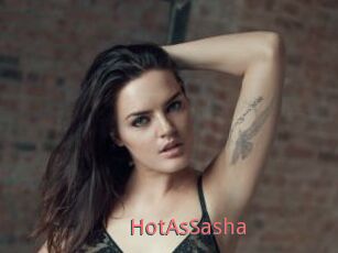 HotAsSasha