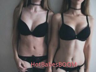 HotBabesBOOM