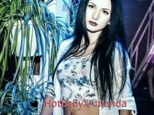 HotBabyXAmanda