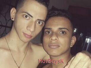 HotBoysK