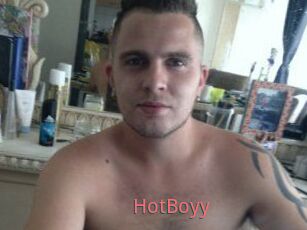 HotBoyy