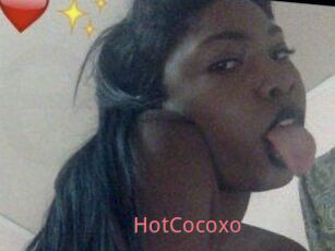 HotCocoxo
