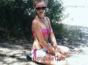 HotCuteTina