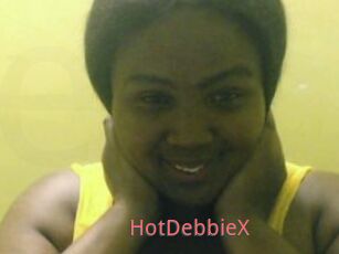 HotDebbieX