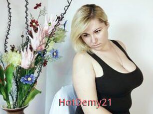 HotDemy21