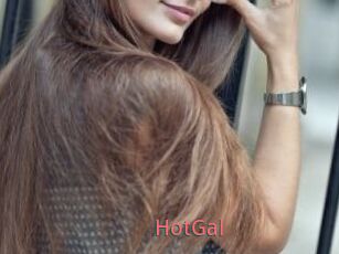 HotGal