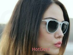 HotGeni