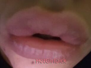 HotGirlDick