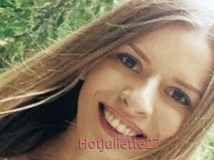 HotJuliette27