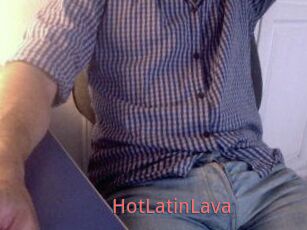 HotLatinLava