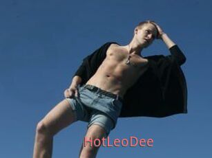 HotLeoDee