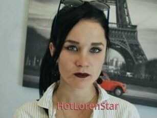 HotLorenStar