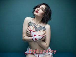 HotLunaRey
